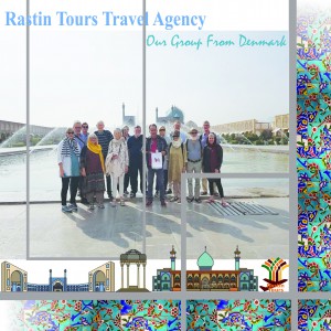 Our Group From Denmark