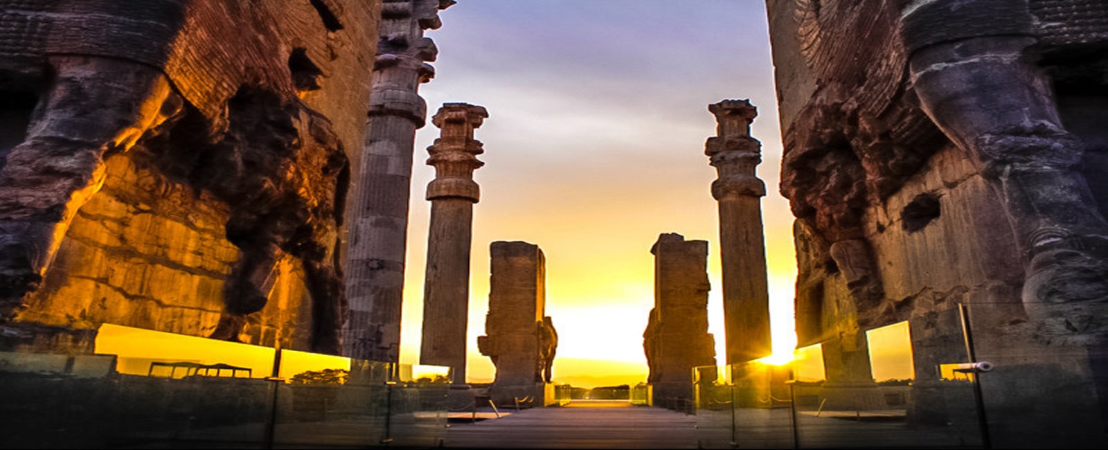 PERSEPOLIS (SHIRAZ)
