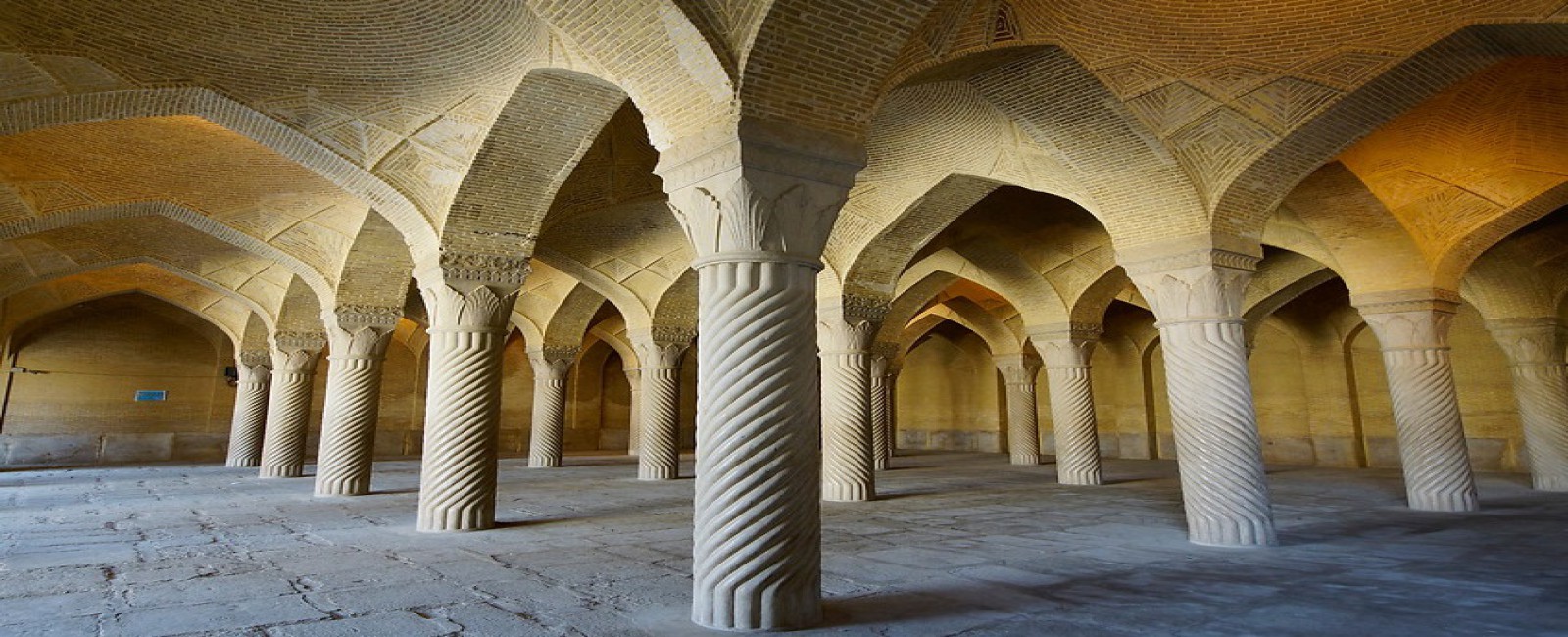 VAKIL MOSQUE (SHIRAZ,IRAN)