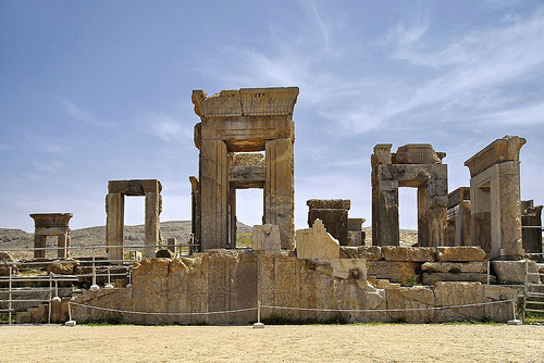Attraction of Man Made attractions