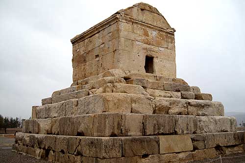 ancient history