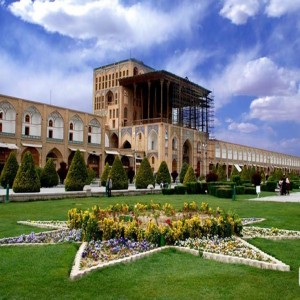 8 Days  Iran