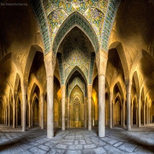 11 Days Iran