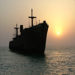 KISH, The Pearl of Persian Gulf