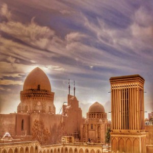 Depth of the History