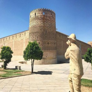 Tehran-Isfahan-Shiraz-Yazd-Mashhad