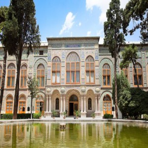 Armenia + Iran Tour