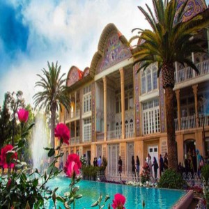 Tehran-Kashan-Isfahan-Yazd-Meybod-chak chak_Ardakan-Taft-Marvdasht-Shiraz-Tehran