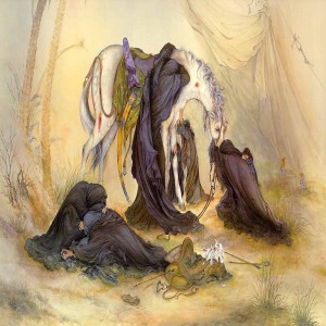Muharram Tour