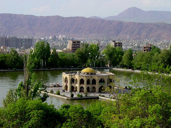 Tabriz