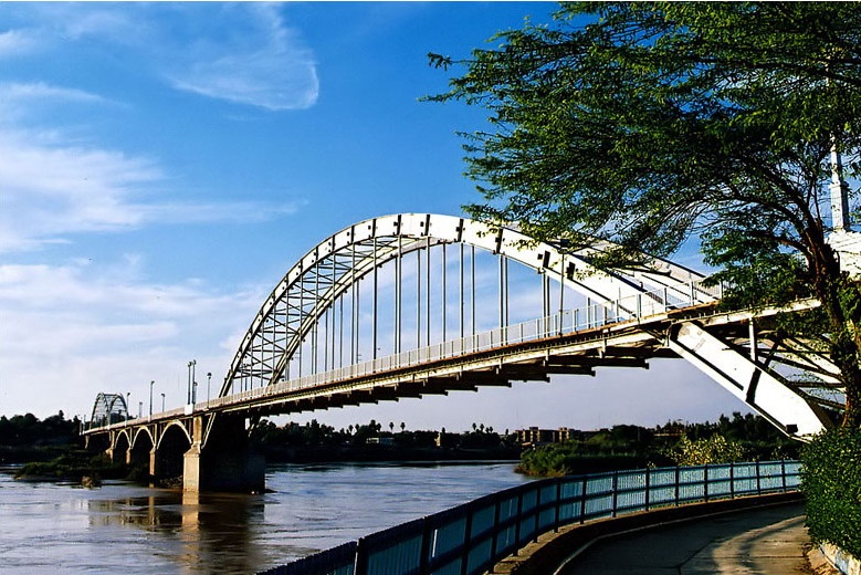 Ahwaz