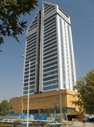 CHAMRAN HOTEL