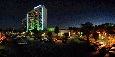 ESTEGHLAL HOTEL