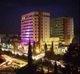 PARS HOTEL