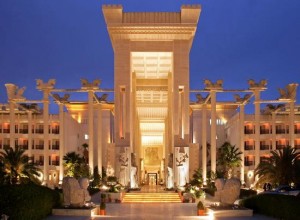 DARIUSH GRAND HOTEL