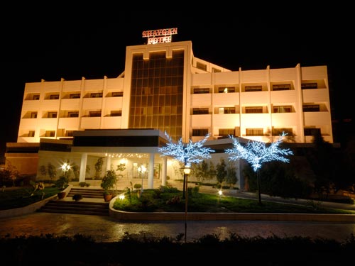 SHAYGAN HOTEL