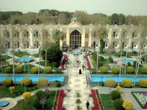 ABBASI HOTEL