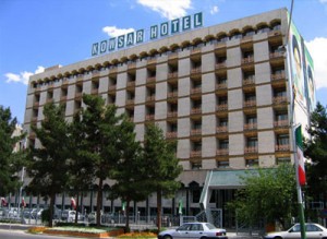 PARSIAN KOWSAR HOTEL