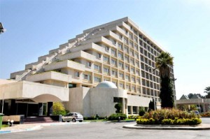 HOMA HOTEL