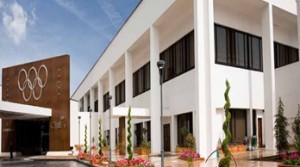 OLYMPIC HOTEL