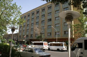 FERDOWSI HOTEL