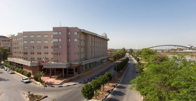 PARS HOTEL