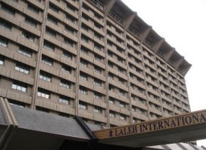 LALEH HOTEL