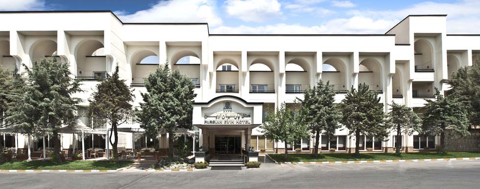 EVIN HOTEL