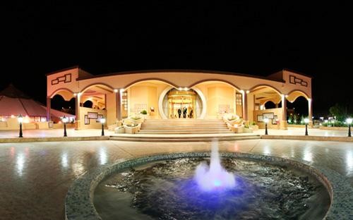 PARSIAN TOURIST TOURS