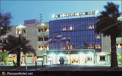 Parsian Azadi Hotel