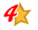 هتل Four Star Hotel